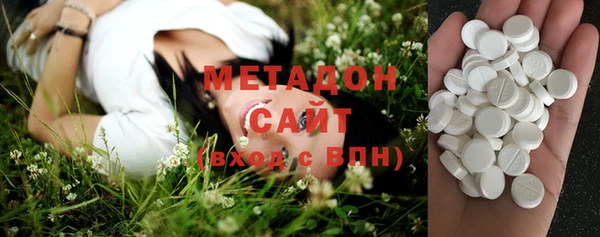 прущий лед Покачи